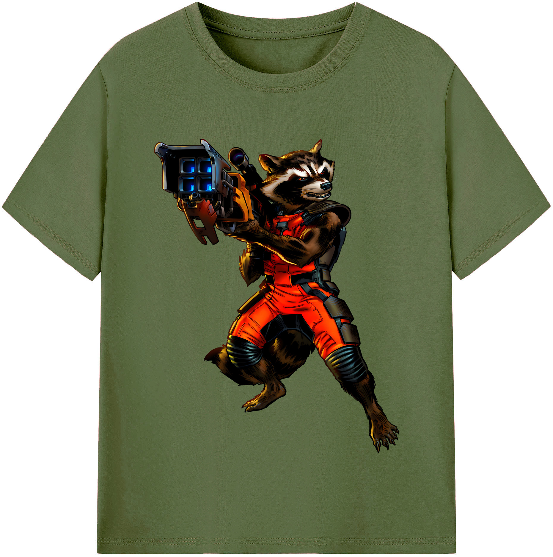 （画像用） アベンジャーズ The Avengers 綿100％半袖Tシャツ（フロントプリント）